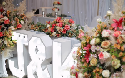 Say “I Do” at Blue Lagoon Hotel